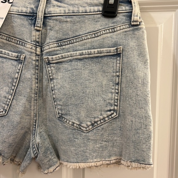SO ladies shorts - Picture 6 of 9